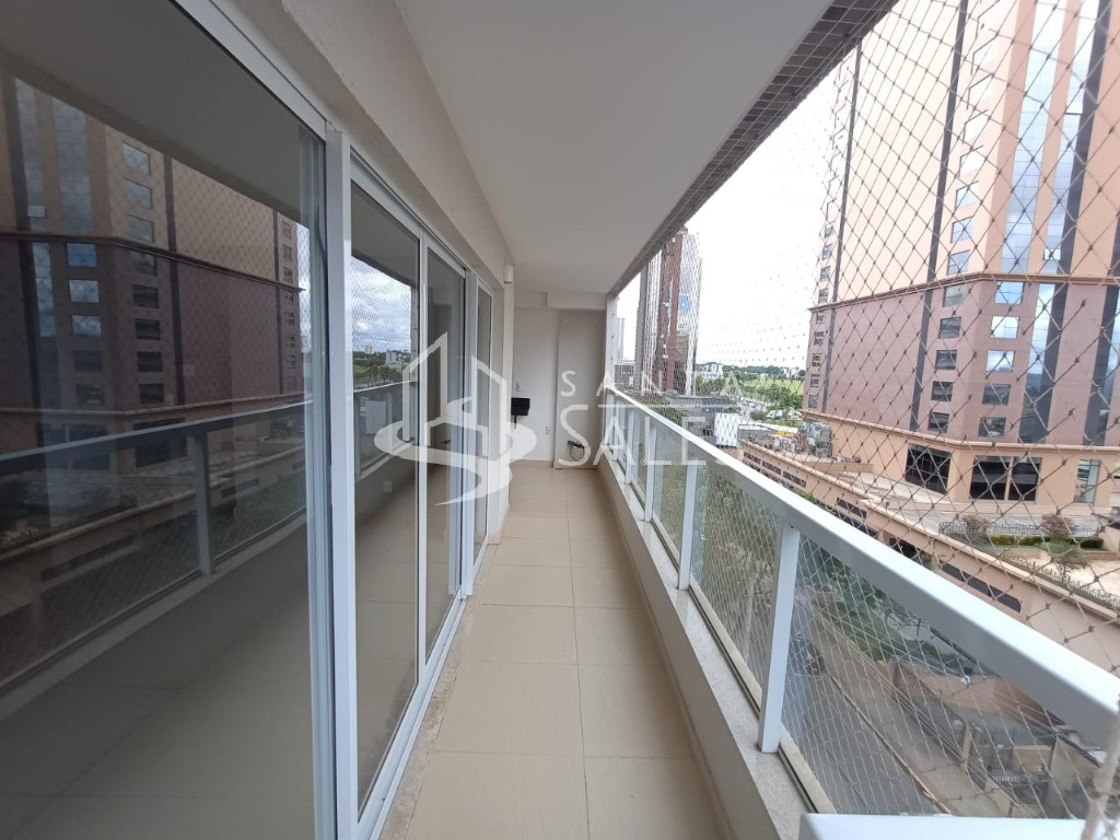 Apartamento, 4 quartos, 180 m² - Foto 54