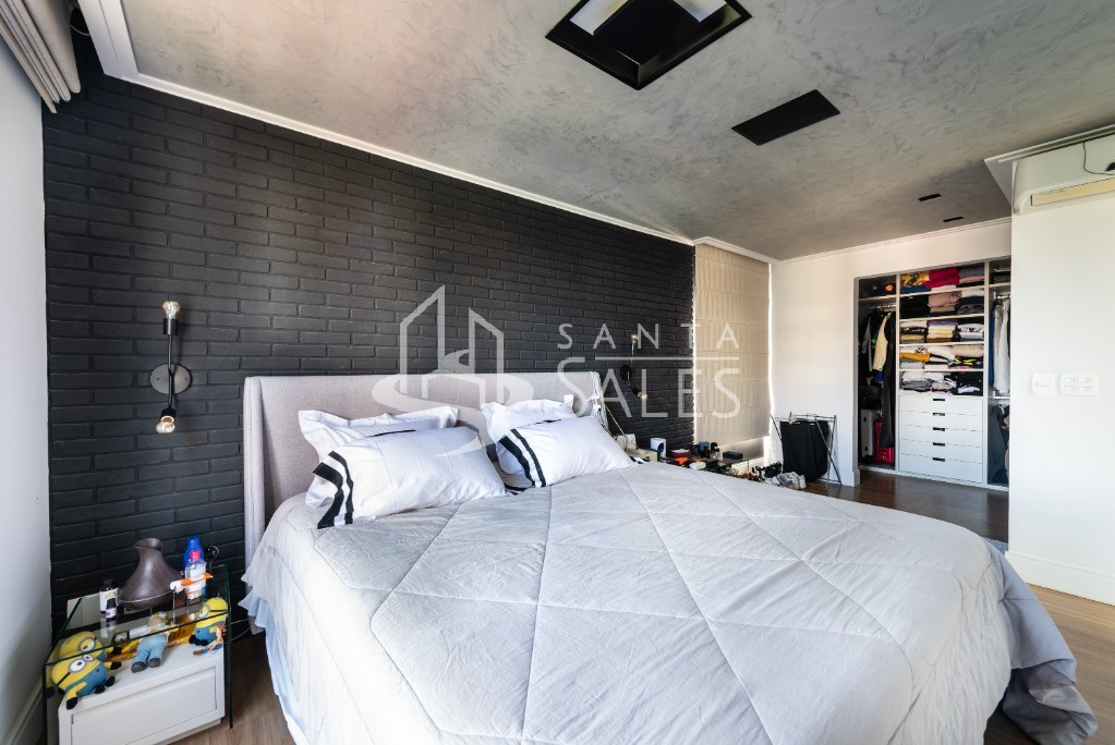 Apartamento, 1 quarto, 140 m² - Foto 24