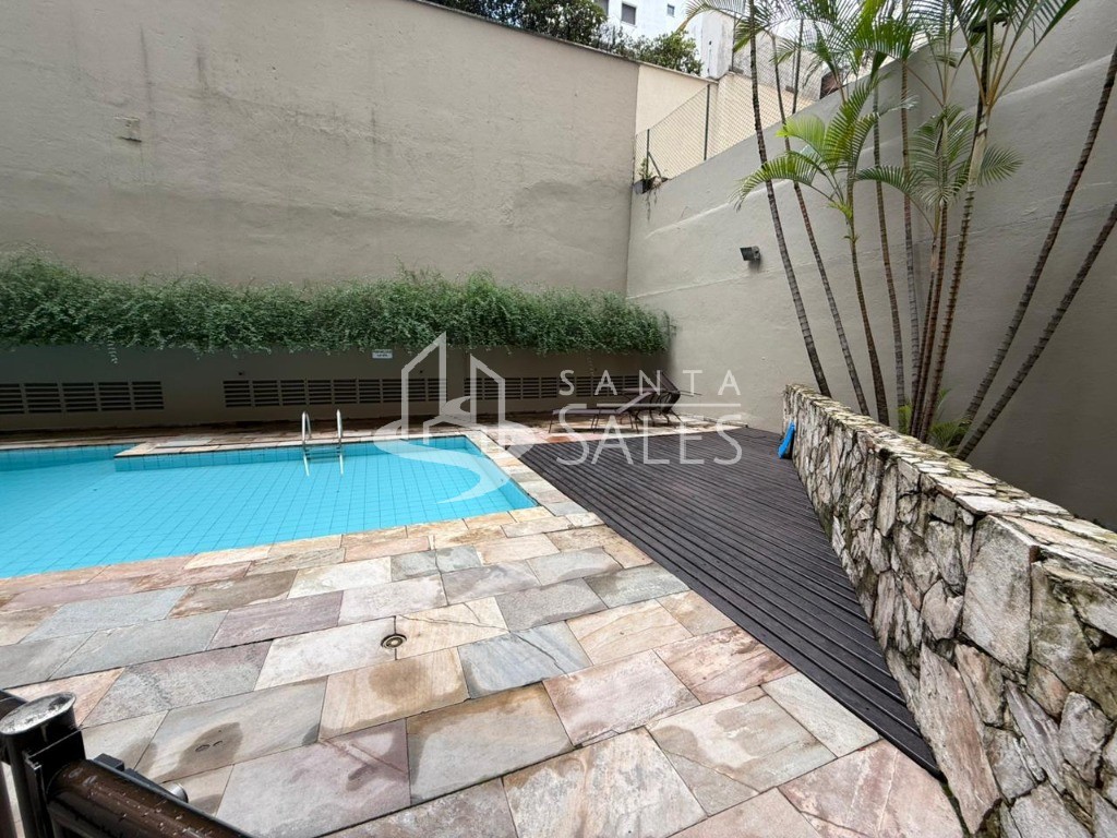 Apartamento, 2 quartos, 140 m² - Foto 20