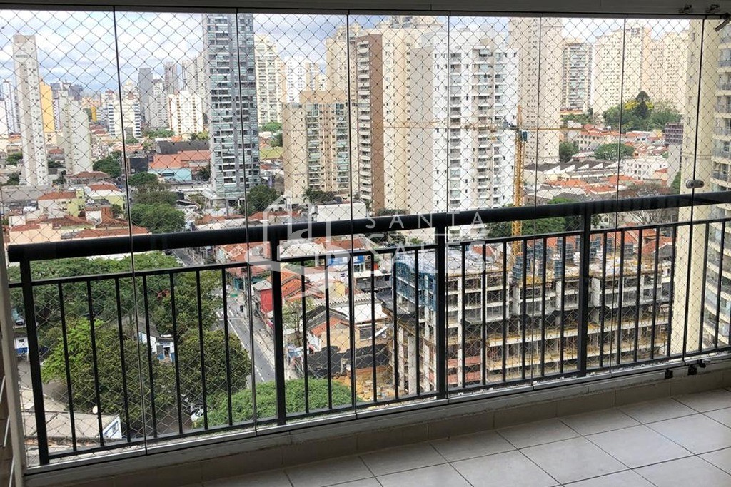 Apartamento, 3 quartos, 95 m² - Foto 25