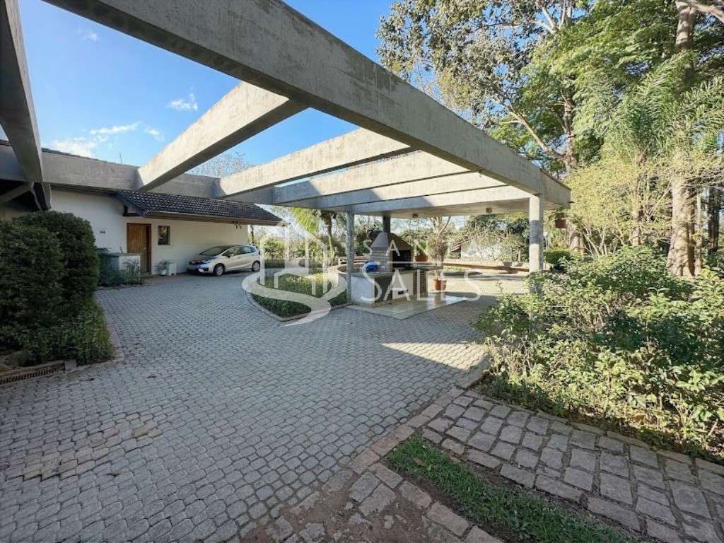 Casa de Condomínio, 3 quartos - Foto 9
