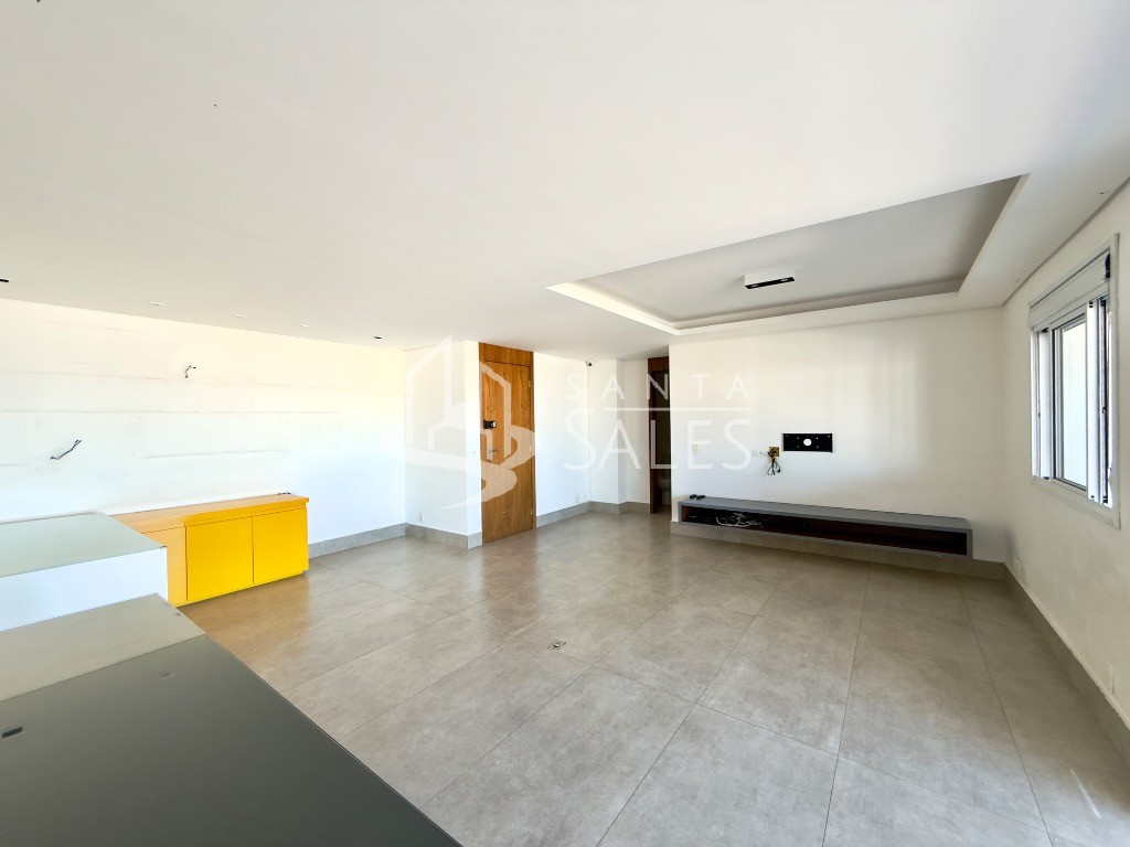 Apartamento, 3 quartos, 137 m² - Foto 11
