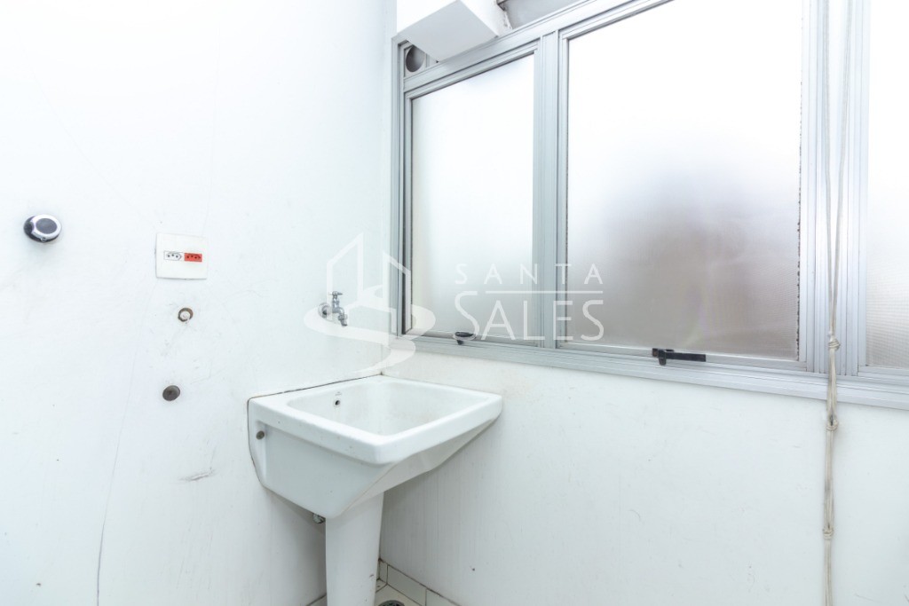 Apartamento, 2 quartos, 45 m² - Foto 13