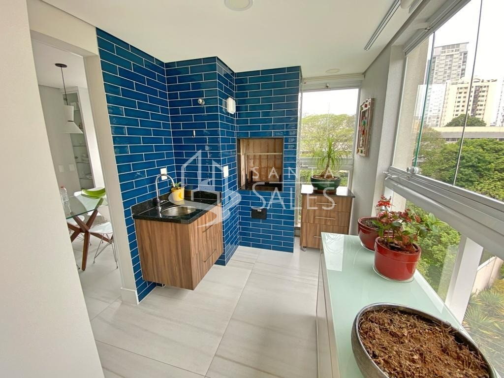 Apartamento, 3 quartos, 217 m² - Foto 5