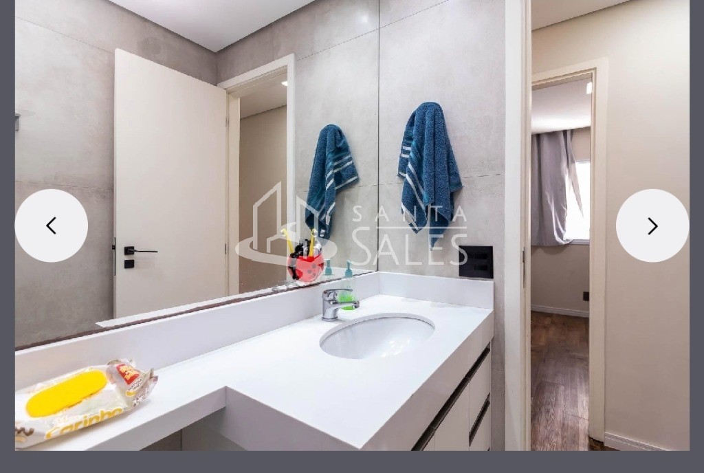 Apartamento, 3 quartos, 85 m² - Foto 24
