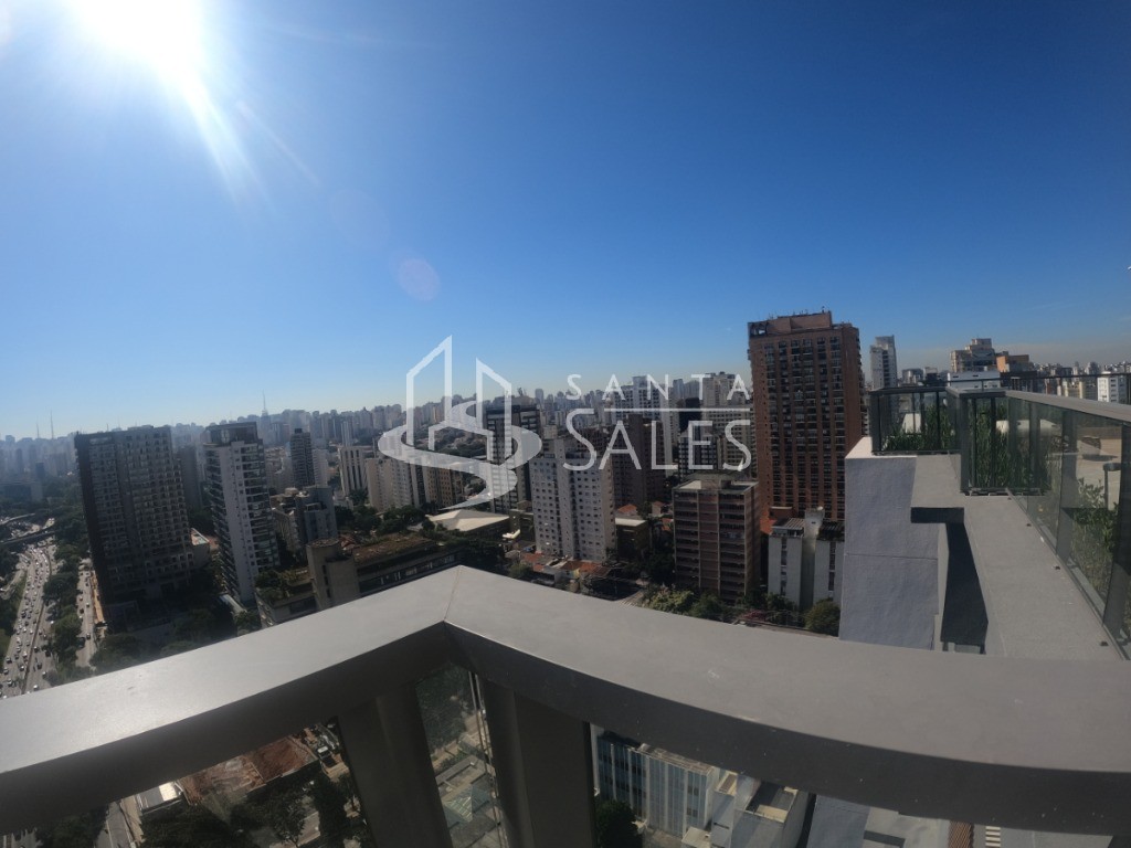 Apartamento, 3 quartos, 179 m² - Foto 47