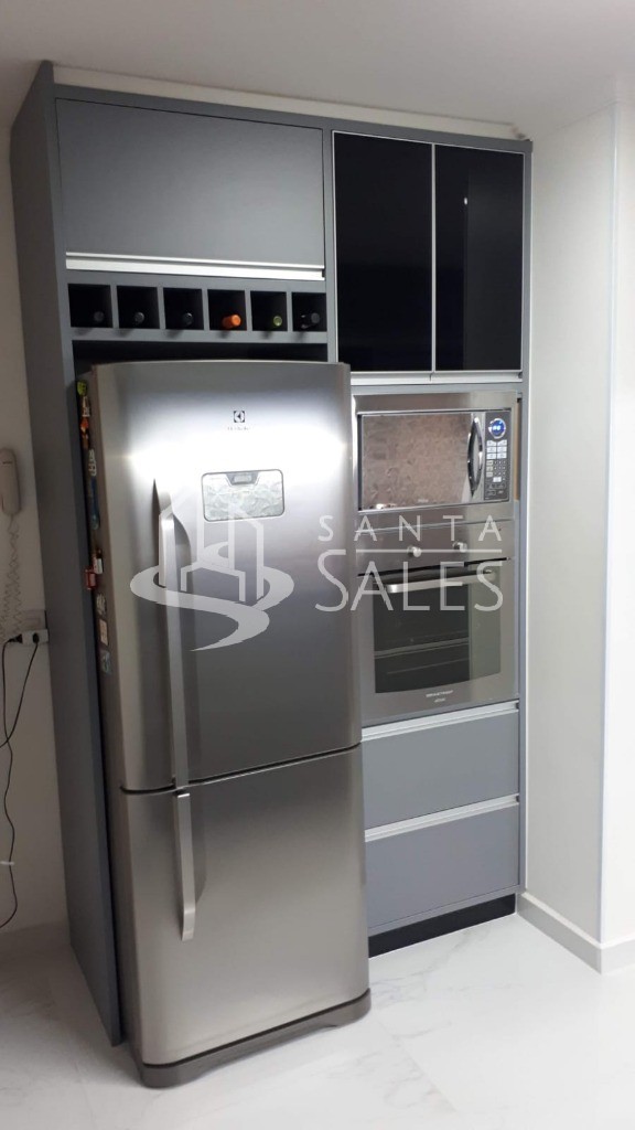 Apartamento, 3 quartos, 108 m² - Foto 10