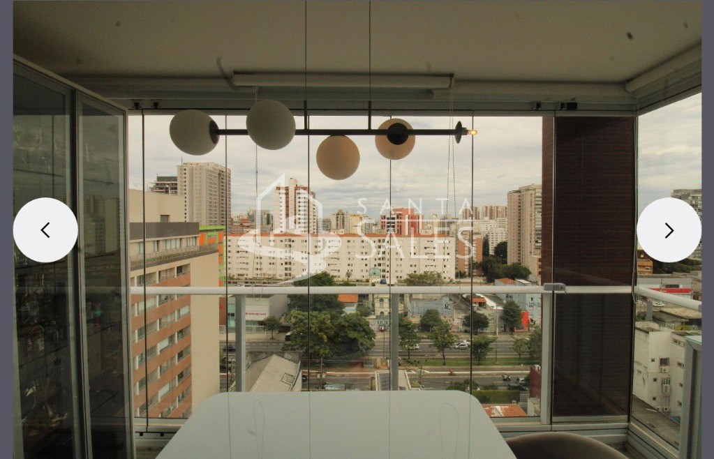 Apartamento, 1 quarto, 45 m² - Foto 17