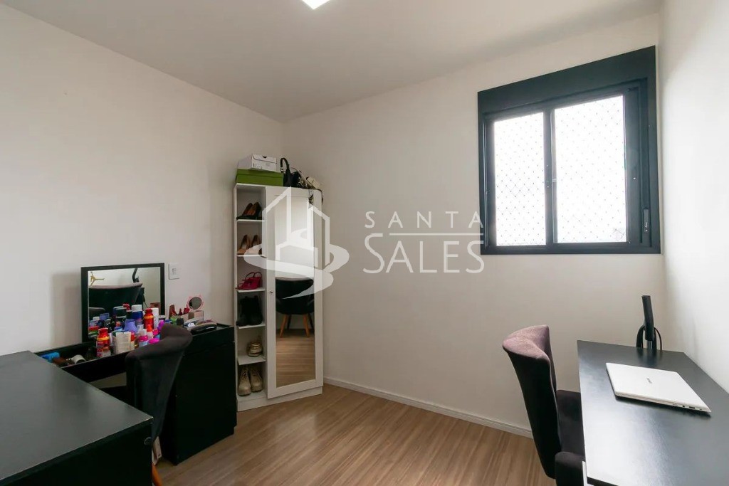 Apartamento, 2 quartos, 49 m² - Foto 14