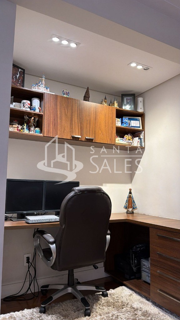 Apartamento, 3 quartos, 109 m² - Foto 26