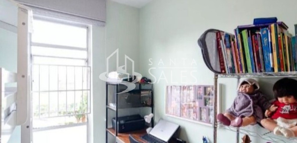 Apartamento, 2 quartos, 65 m² - Foto 15