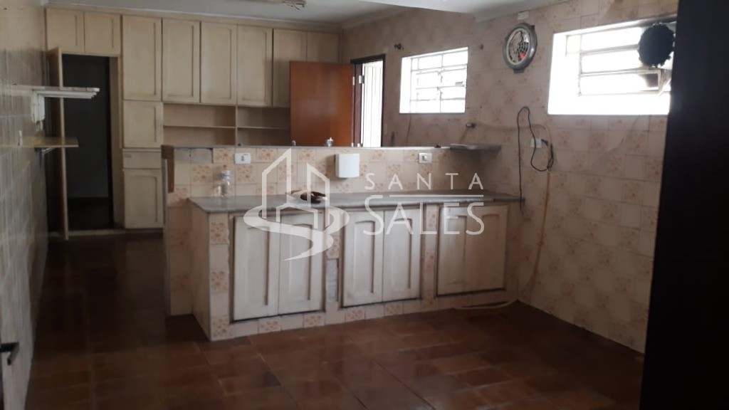 Sobrado, 4 quartos, 166 m² - Foto 22
