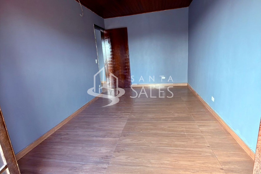 Sobrado, 3 quartos, 250 m² - Foto 6