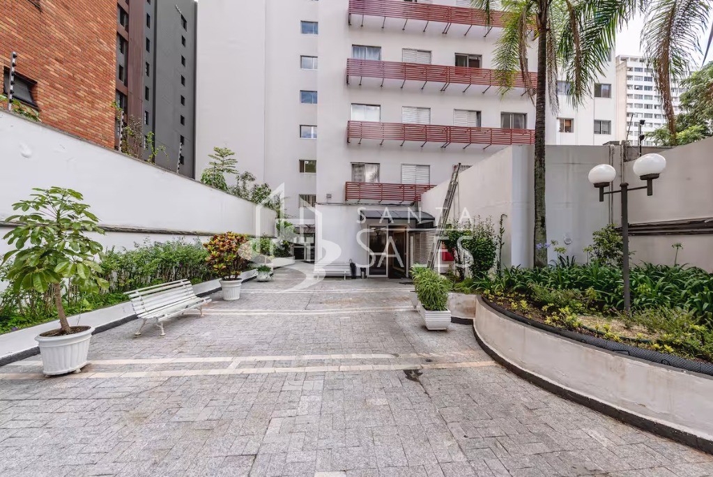 Apartamento, 1 quarto, 40 m² - Foto 28