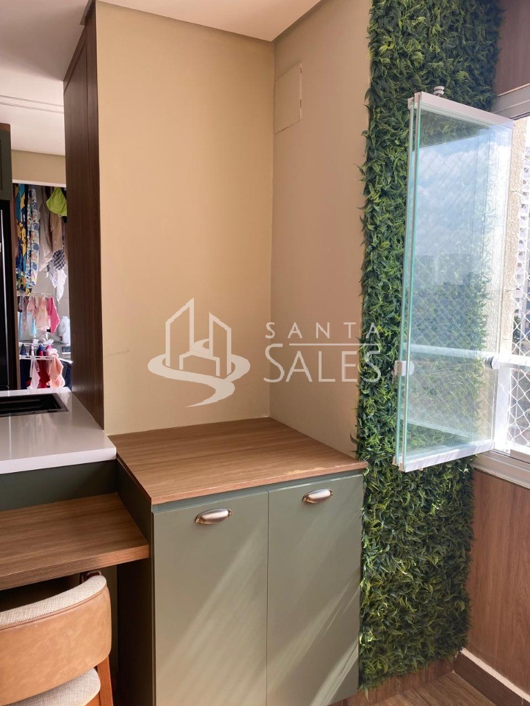 Apartamento, 2 quartos, 83 m² - Foto 40