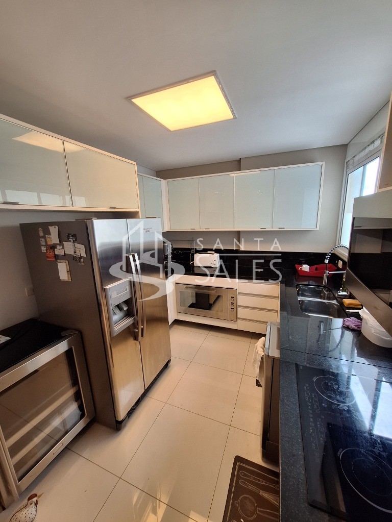 Apartamento, 3 quartos, 181 m² - Foto 11