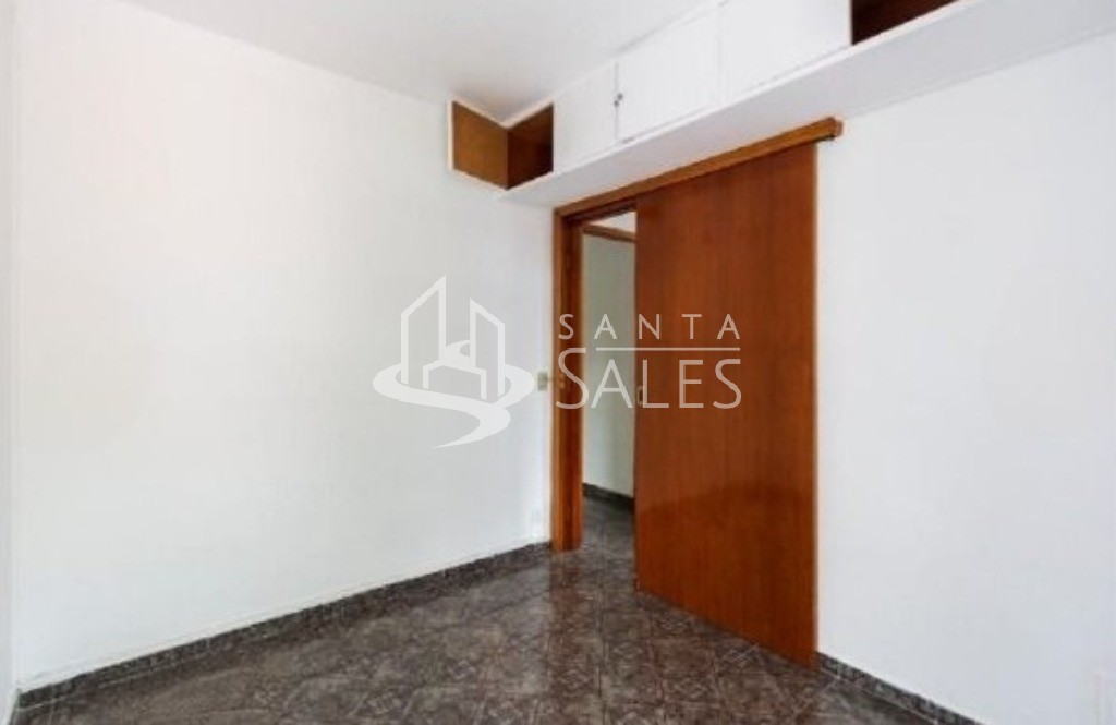 Apartamento, 2 quartos, 65 m² - Foto 10