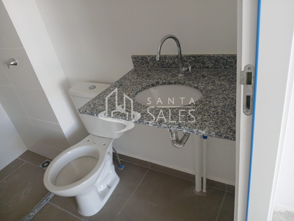 Apartamento, 1 quarto, 30 m² - Foto 11