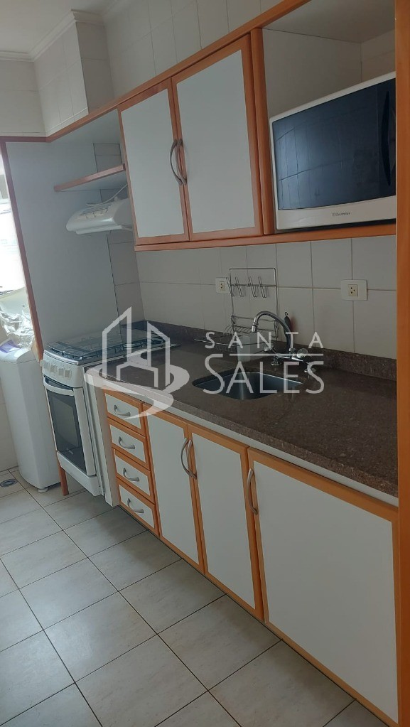 Apartamento, 1 quarto, 45 m² - Foto 3