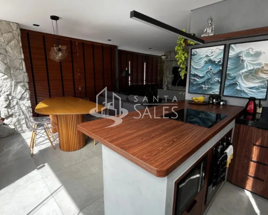 Apartamento, 3 quartos, 140 m² - Foto 8