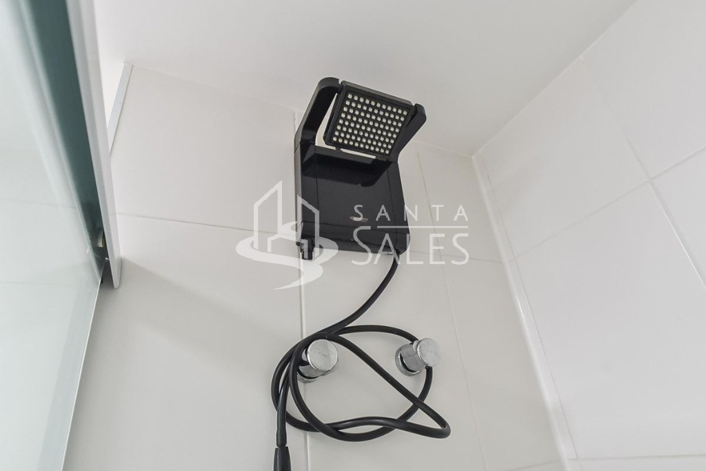 Kitnet-Studio, 26 m² - Foto 12
