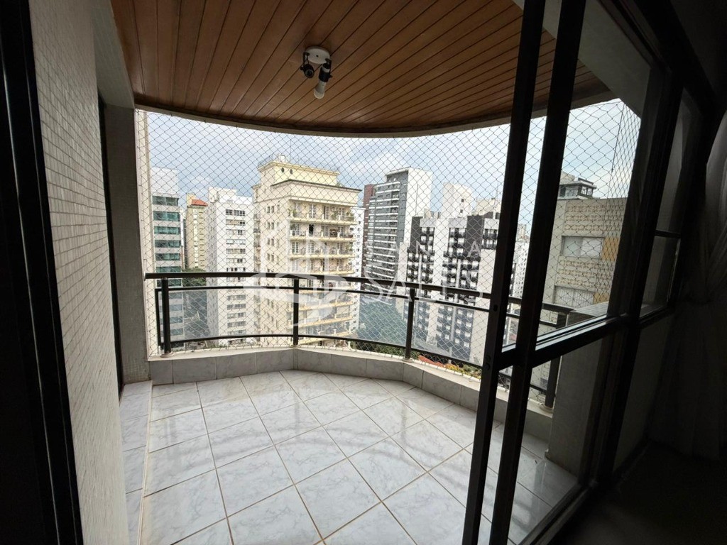 Apartamento, 2 quartos, 140 m² - Foto 26