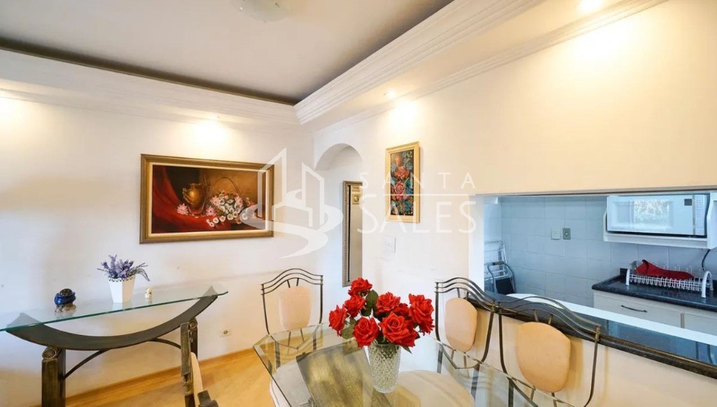 Apartamento, 3 quartos, 67 m² - Foto 7