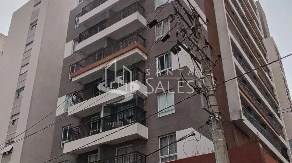 Apartamento, 1 quarto, 31 m² - Foto 11