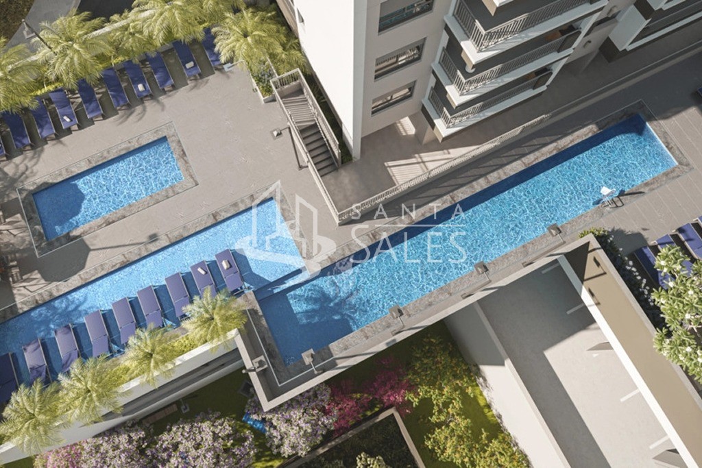 Apartamento, 2 quartos, 69 m² - Foto 16