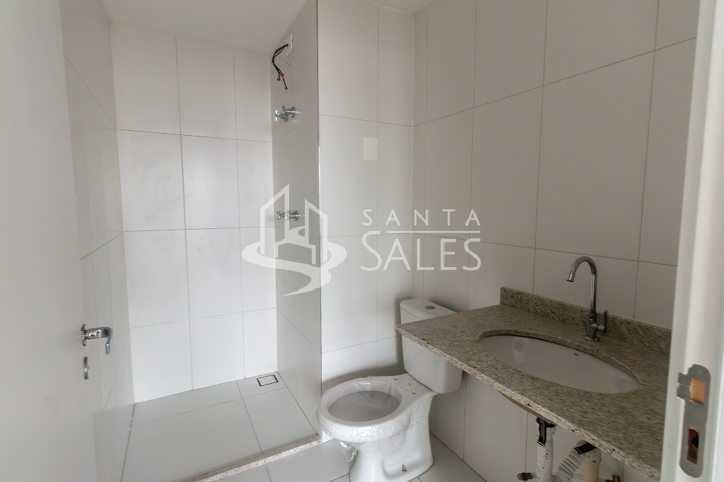 Apartamento, 1 quarto, 27 m² - Foto 5
