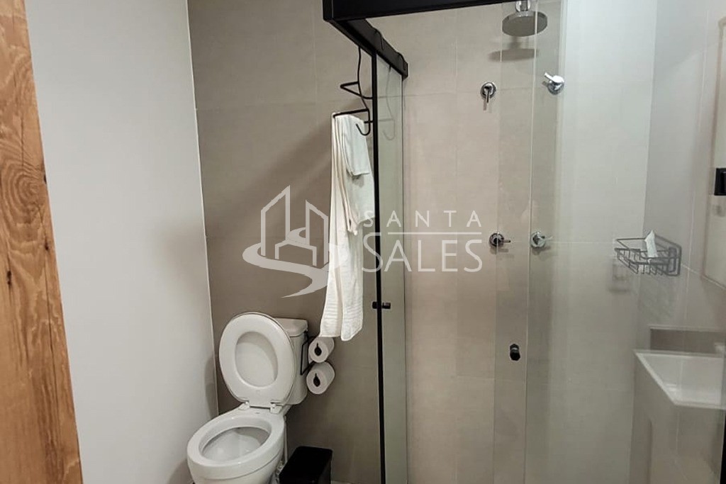 Apartamento, 1 quarto, 18 m² - Foto 22