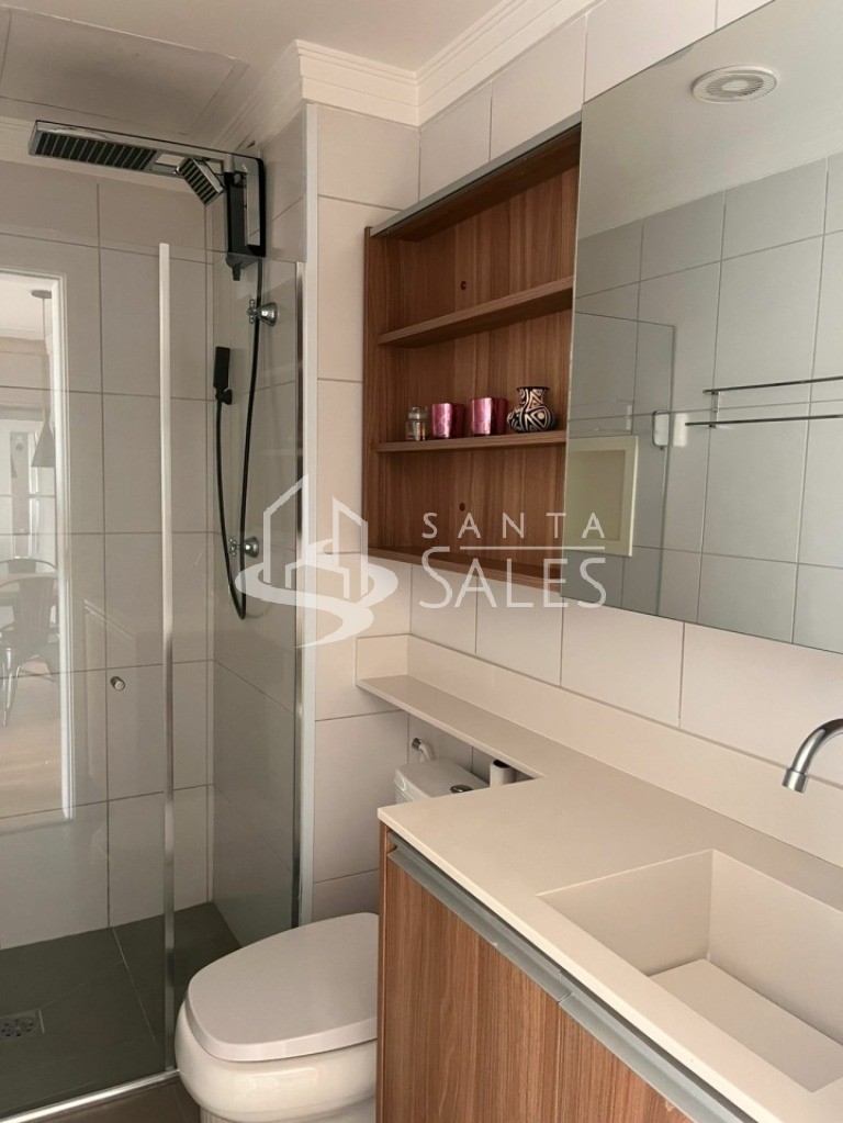 Apartamento, 1 quarto, 38 m² - Foto 11