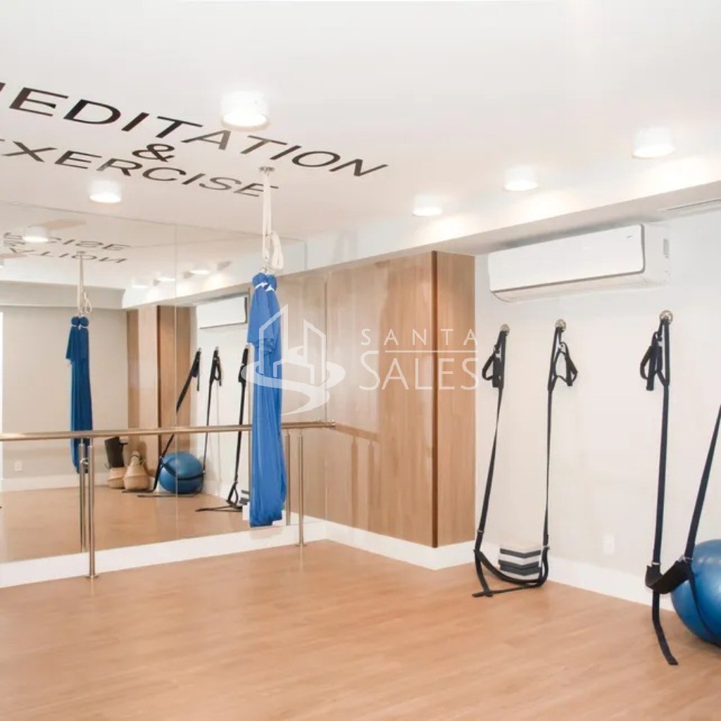 Kitnet-Studio, 24 m² - Foto 45