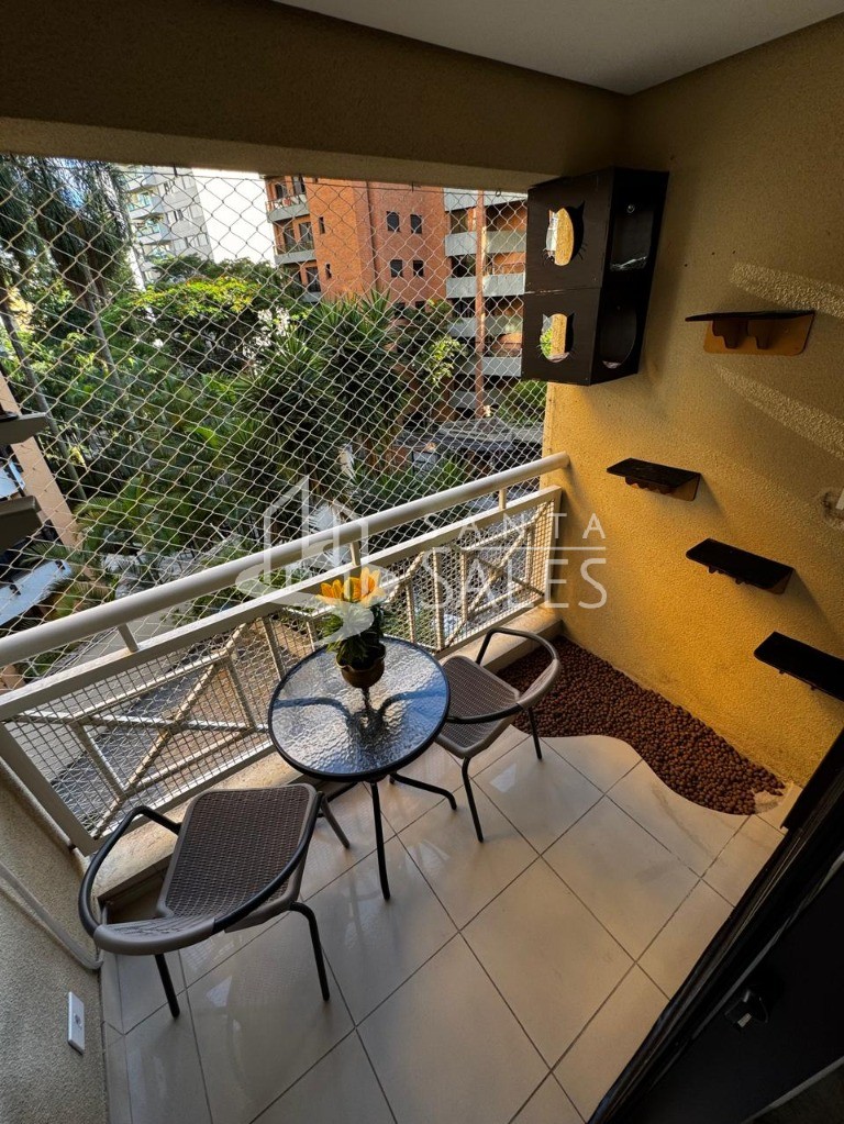 Apartamento, 1 quarto, 58 m² - Foto 29