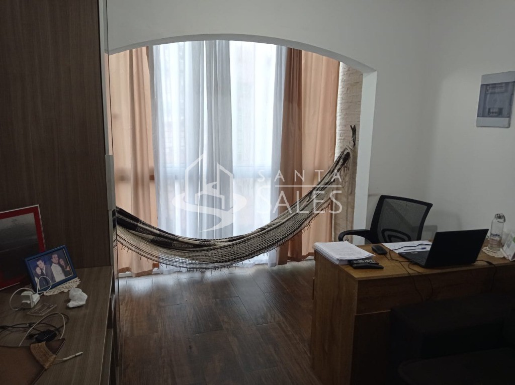 Sobrado, 3 quartos, 167 m² - Foto 11