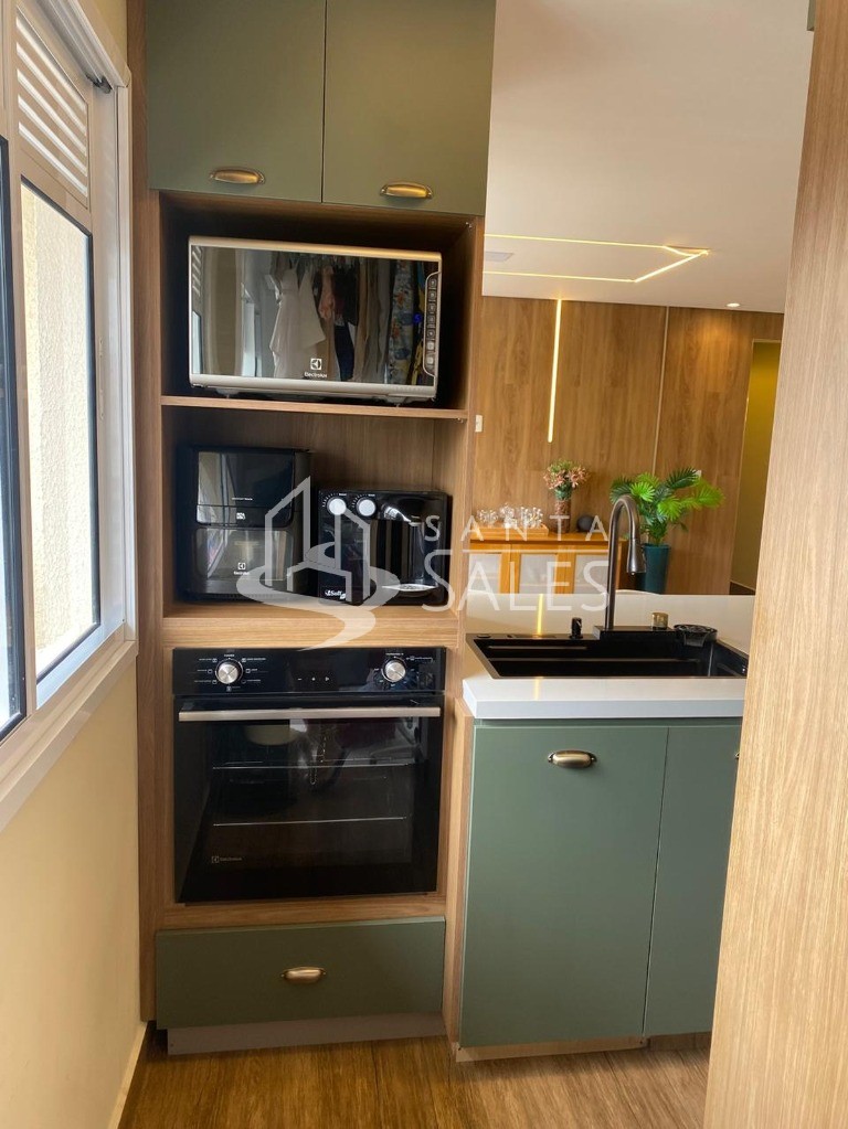 Apartamento, 2 quartos, 83 m² - Foto 9