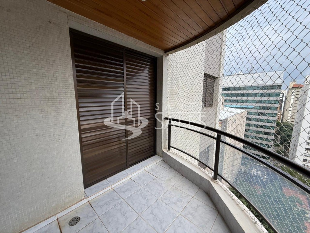 Apartamento, 2 quartos, 140 m² - Foto 6