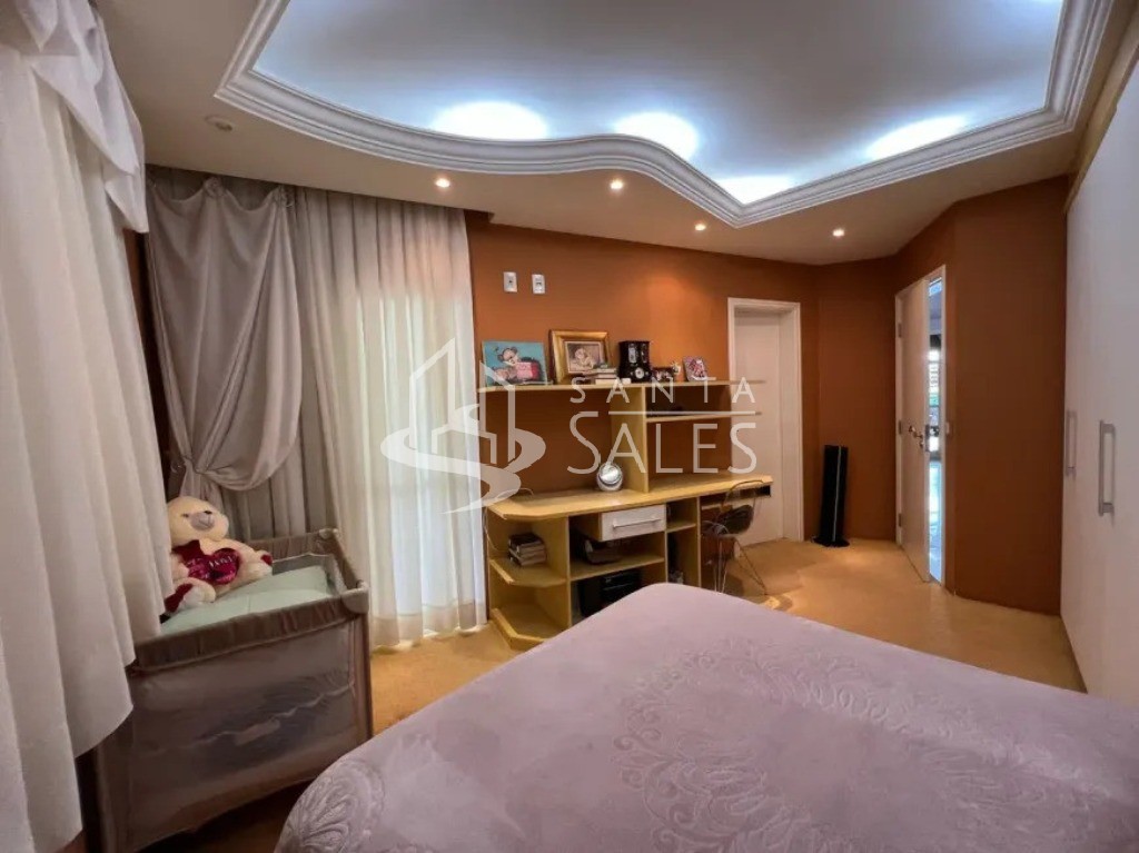 Apartamento, 4 quartos, 293 m² - Foto 16