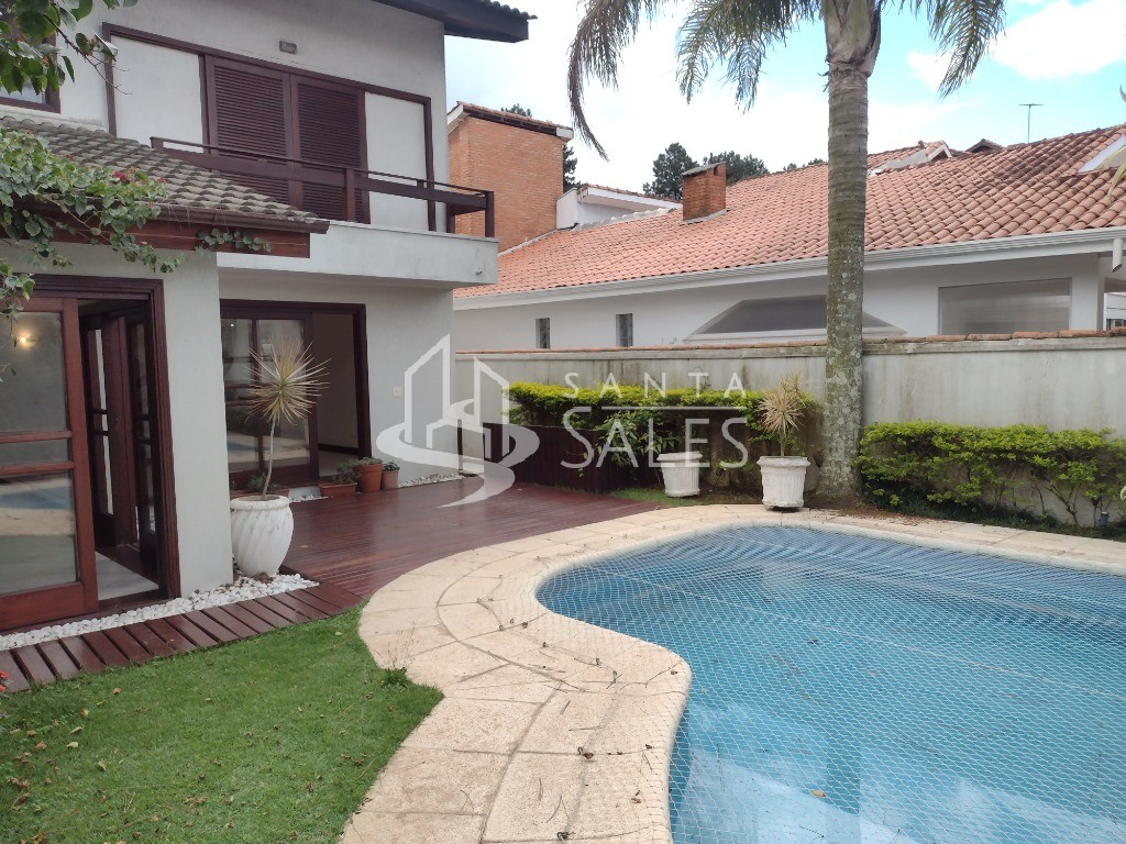 Sobrado, 3 quartos, 236 m² - Foto 17