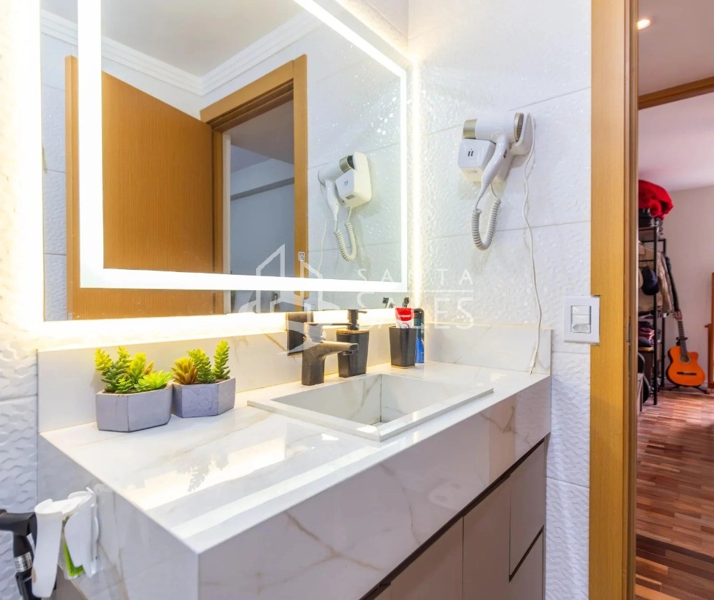 Apartamento, 2 quartos, 65 m² - Foto 19