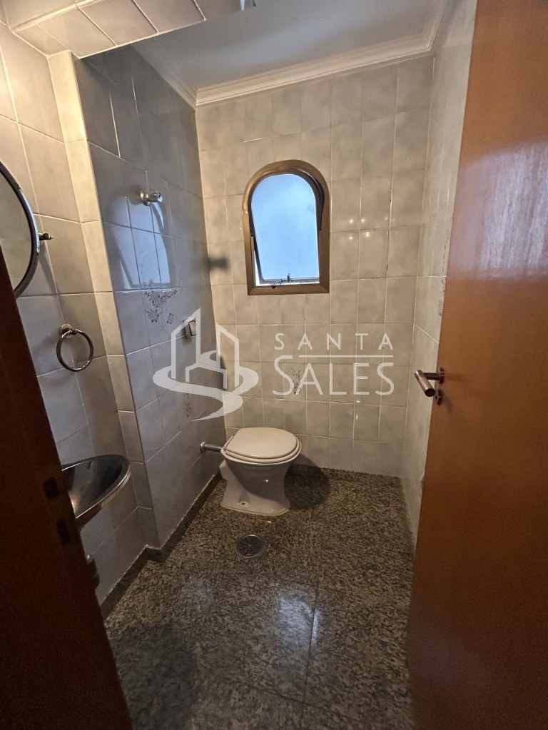 Apartamento, 3 quartos, 157 m² - Foto 7