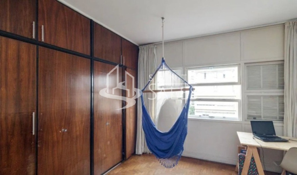Apartamento, 1 quarto, 173 m² - Foto 14