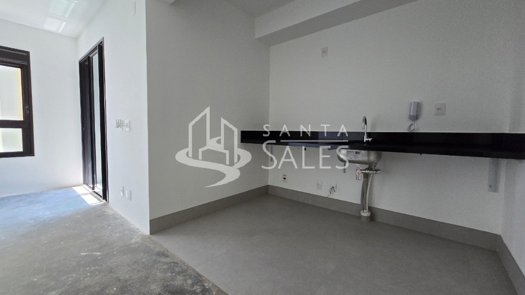 Kitnet-Studio, 34 m² - Foto 6