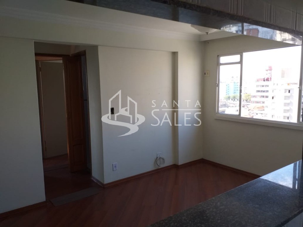 Apartamento, 2 quartos, 50 m² - Foto 3