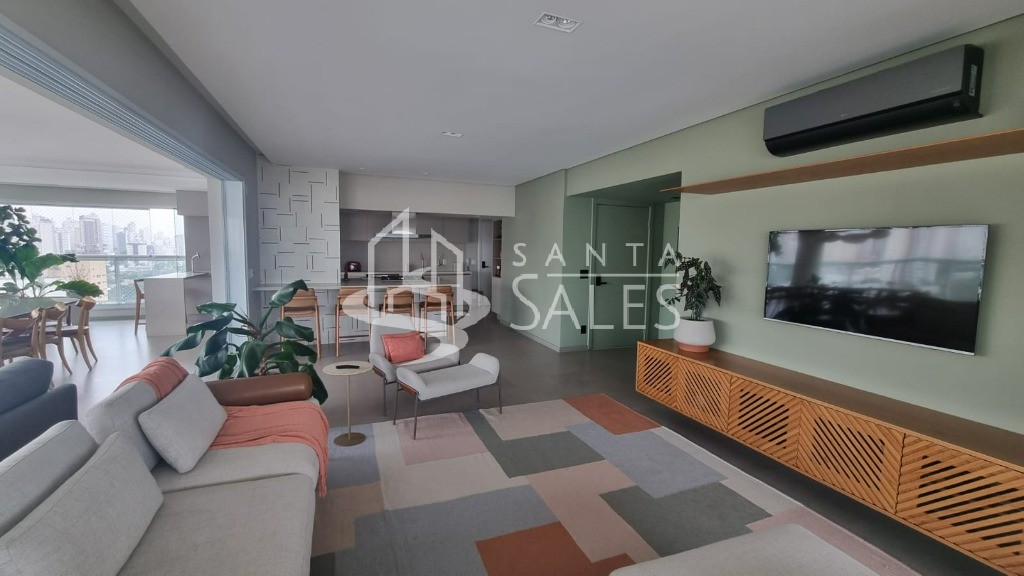 Apartamento, 4 quartos, 254 m² - Foto 17
