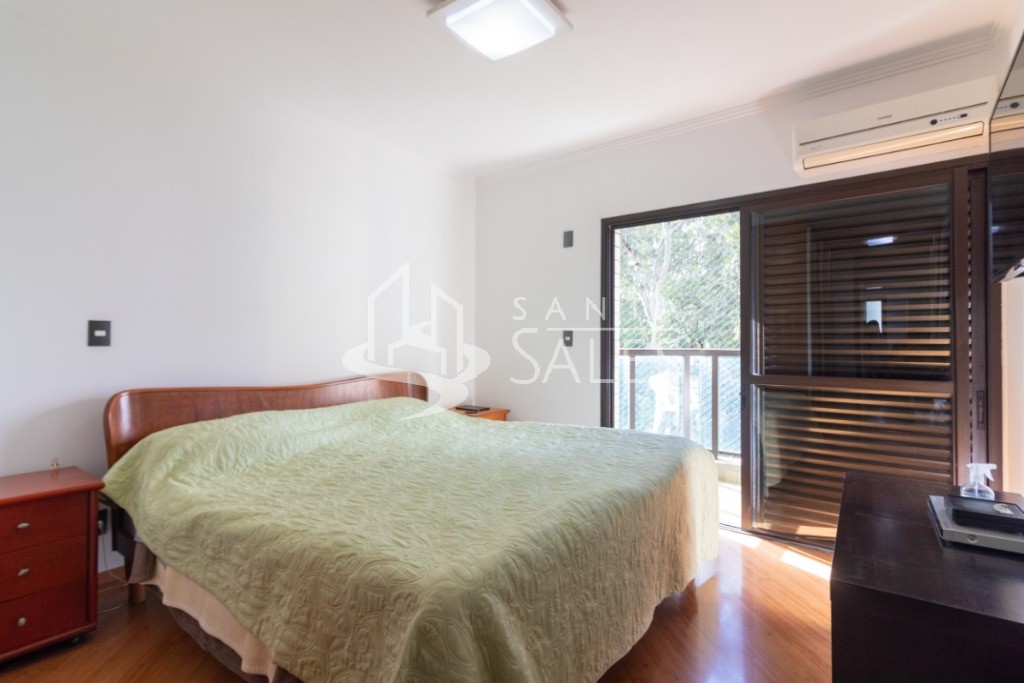 Apartamento, 3 quartos, 184 m² - Foto 19