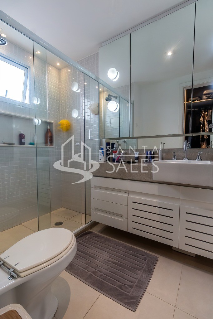 Apartamento, 2 quartos, 124 m² - Foto 17