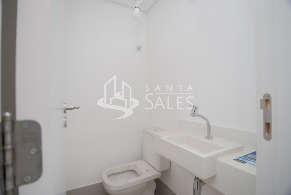 Apartamento, 2 quartos, 141 m² - Foto 61