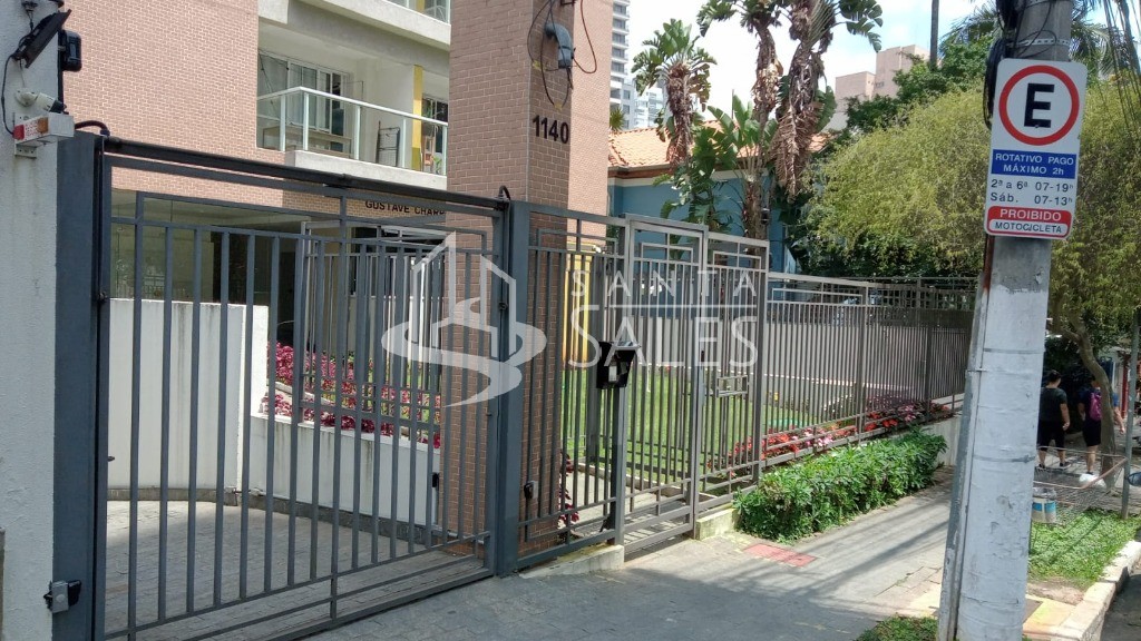 Apartamento, 1 quarto, 39 m² - Foto 26