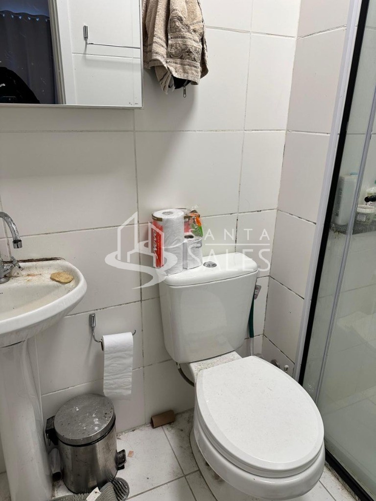 Apartamento, 1 quarto, 32 m² - Foto 2
